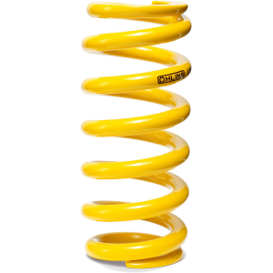 Specialized Specialized Ohlins 9.5-Inch Demo Light Spring - $95.00 at Angry Catfish Bicycle