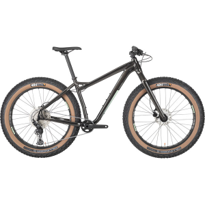 Salsa Salsa Mukluk Advent X - $2149.00 at Angry Catfish Bicycle