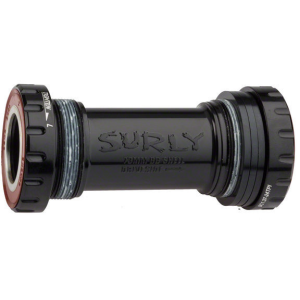 Surly Surly O.D. Enduro Bottom Bracket - $70.00 at Angry Catfish Bicycle