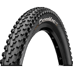 Continental Cross King Wire 20-inch