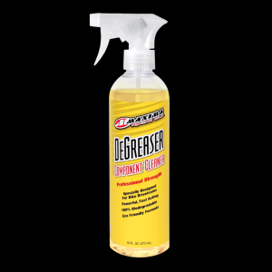 Maxima DeGreaser