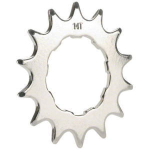 Dimension Dimension Singlespeed Driver And Single Cog - $7.99 at Angry Catfish Bicycle