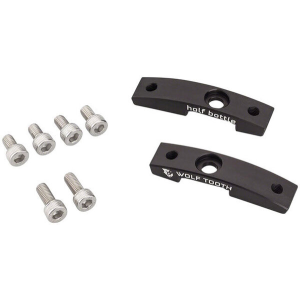 Wolf Tooth B-RAD Half Bottle Adapter