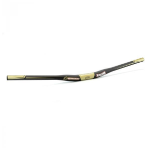 Renthal Renthal Fatbar Carbon Riser - $184.95 at Angry Catfish Bicycle