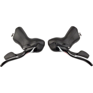 Microshift R10 Drop Bar Shifter Set