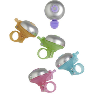 Mirrycle Mirrycle Incredibell Candibell - $11.00 at Angry Catfish Bicycle