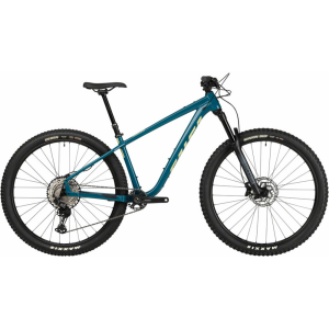 Salsa Salsa Timberjack XT 29 - $2499.00 at Angry Catfish Bicycle