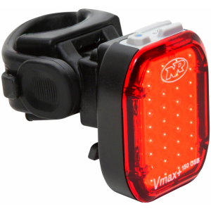 Niterider NiteRider Vmax+ 150 Taillight - $39.99 at Angry Catfish Bicycle