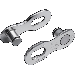 Shimano SM-CN910-12 - Quick Link For 12 speed chain - Each