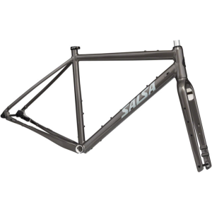 Salsa Stormchaser Frameset