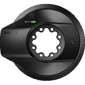 SRAM RED XPLR AXS Power Meter Spider