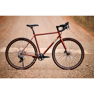 Wilde Wilde Rambler SL - $3050.00 at Angry Catfish Bicycle