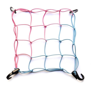 Blue Lug Blue Lug Cargo Net - $15.00 at Angry Catfish Bicycle