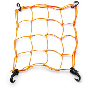 Blue Lug Blue Lug Cargo Net - $13.49 at Angry Catfish Bicycle