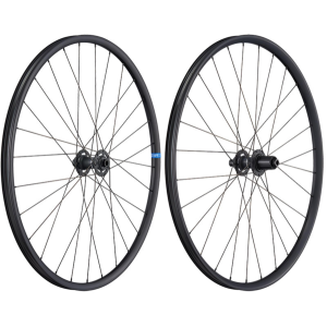 Ritchey Ritchey Zeta GX 700C Wheelset - $438.95 at Angry Catfish Bicycle