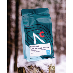 Northern Coffeeworks Northern Coffeeworks Northern Coffeeworks - Whole Bean Coffee 12oz - $19.00 at Angry Catfish Bicycle