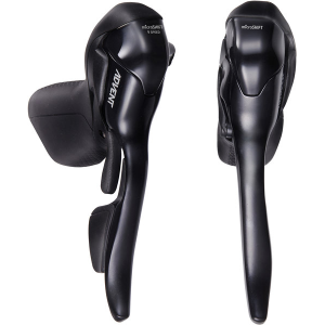 Microshift ADVENT 1x9 Drop Bar Shifter Set