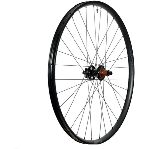 Stan's No Tubes Arch MK4 27.5-inch Rear Wheel