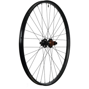 Stan's No Tubes Flow MK4 27.5-inch Rear Wheel