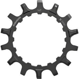 SRAM X-Sync EX1 Chainring