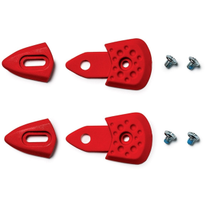 Sidi Vent Silder Integrated Toe Pad