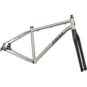 Salsa Fargo Ti Frameset