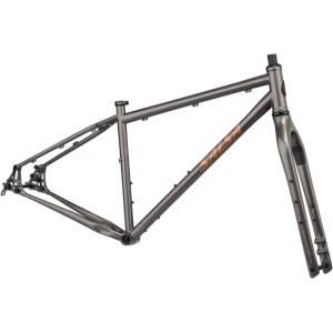 Salsa Fargo Frameset