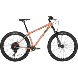 Surly Surly Karate Monkey Suspension - $2599.00 at Angry Catfish Bicycle