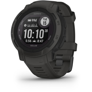 Garmin Instinct 2 Solar