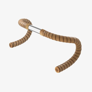 Brooks Brooks Cambium Rubber Bar Tape - $45.00 at Angry Catfish Bicycle