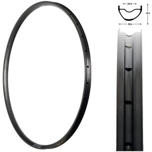 Stan's No Tubes Stan's No Tubes Crest MK4 - $90.00 at Angry Catfish Bicycle