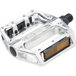 Wellgo Wellgo B087 Pedals - $18.70 at Angry Catfish Bicycle