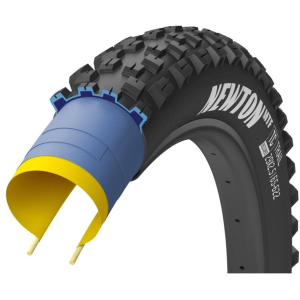 Goodyear Goodyear Newton MTF Trail Tubeless Complete - $85.00 at Angry Catfish Bicycle