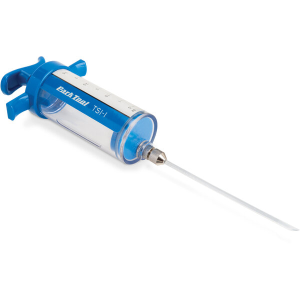Park Tool Park Tool TSI-1 Tubeless Sealant Injector - $28.95 at Angry Catfish Bicycle
