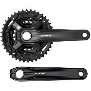 Shimano FC-MT210-3