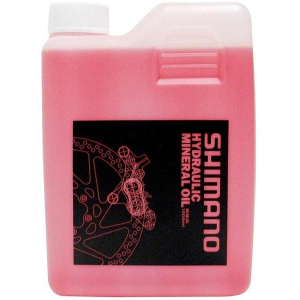 Shimano Mineral Oil