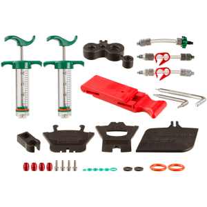 SRAM Pro Bleed Kit - Mineral Oil