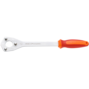 Unior Unior Cassette wrench 13/14t - $36.99 at Angry Catfish Bicycle