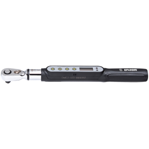 Unior Unior Electronic torque wrench 1/4?? Socket - $289.99 at Angry Catfish Bicycle