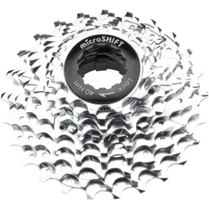 Microshift G10 10-Speed Cassette 2025