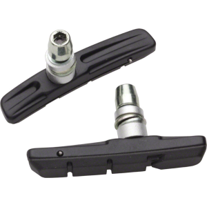 Tektro Tektro Tektro High Performance Linear Pull MTB Brake Pads - $19.99 at Angry Catfish Bicycle
