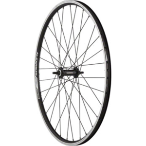 Quality Wheels Value Double Wall Series Front Wheel