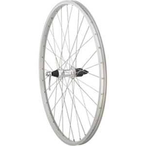 Quality Wheels Value Single Wall Series Rear Wheel