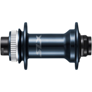 Shimano Shimano SLX M7100 Front Hub - $50.00 at Angry Catfish Bicycle