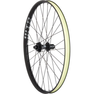 Quality Wheels Quality Wheels WTB KOM Rear Wheels - $314.00 at Angry Catfish Bicycle