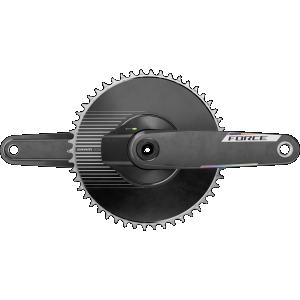 Sram SRAM Force 1 AXS Power Meter - $775.00 at Angry Catfish Bicycle