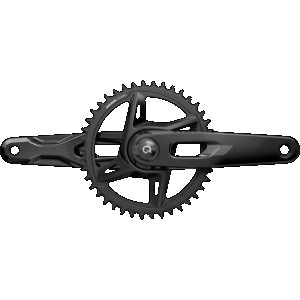 Sram SRAM Rival XPLR AXS Power Meter - $330.00 at Angry Catfish Bicycle