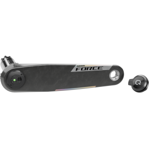Sram SRAM Force AXS Wide Crankarm Power Meter Upgrade - $240.00 at Angry Catfish Bicycle