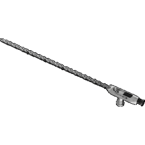 SRAM Threaded Chainring Removal Tool