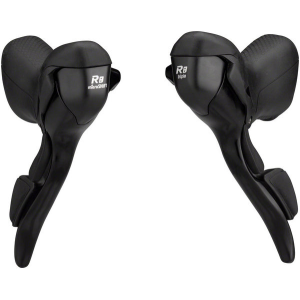 Microshift R8 Drop Bar Shifter Set